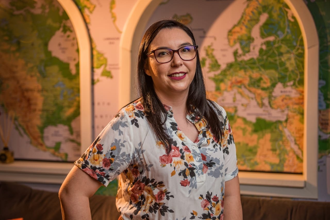 Janaína Busato da Rosa